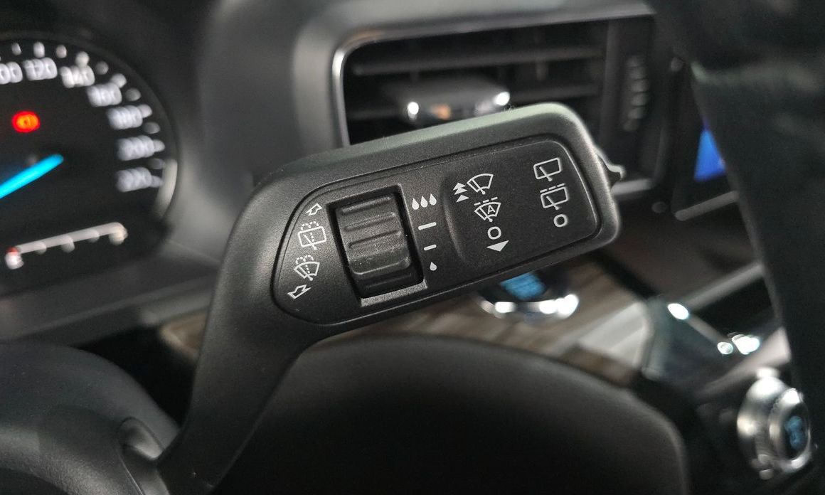 Ford Explorer 2021