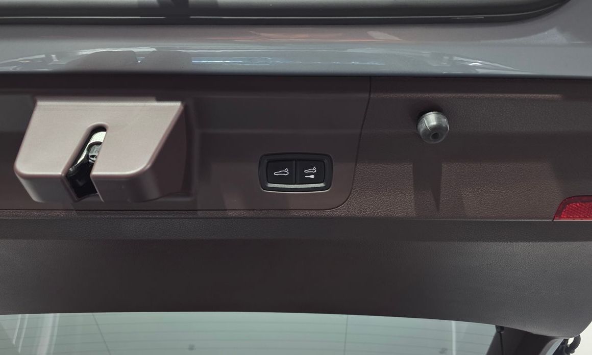 Porsche Panamera 2022