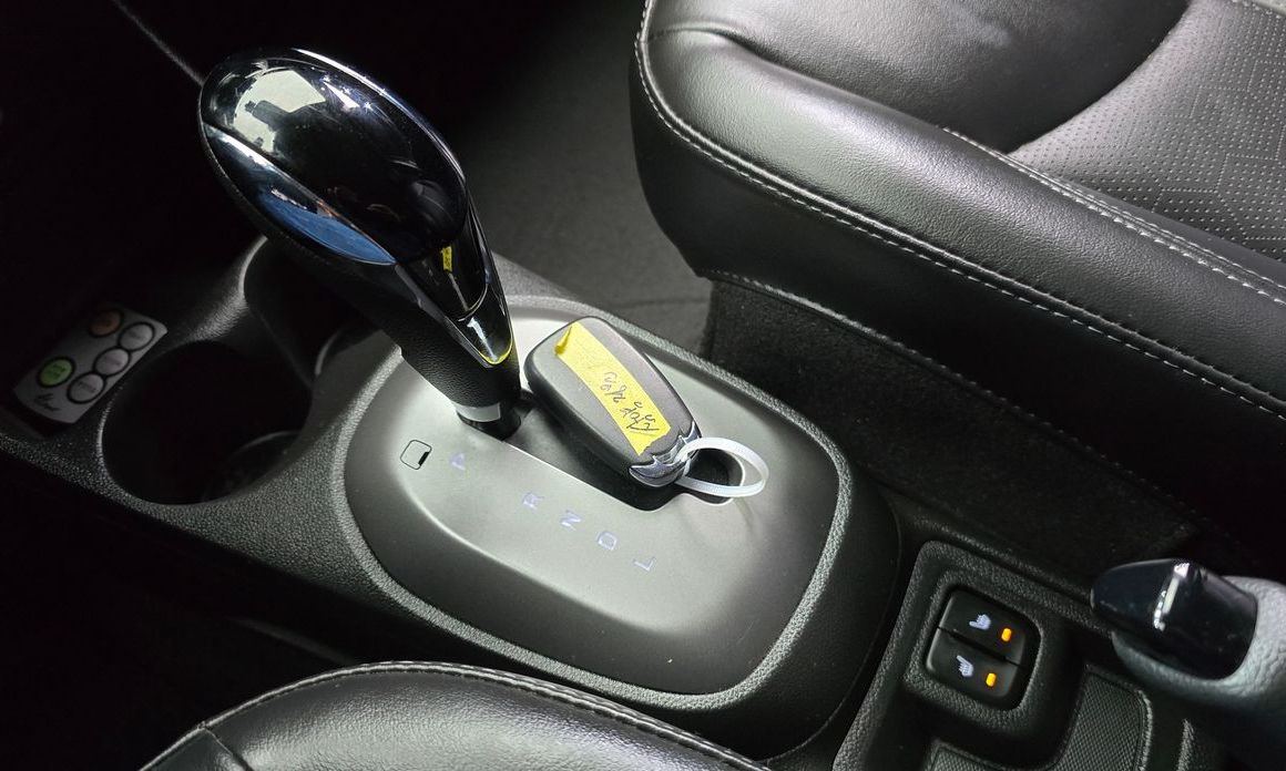 ChevroletGMDaewoo Spark 2019