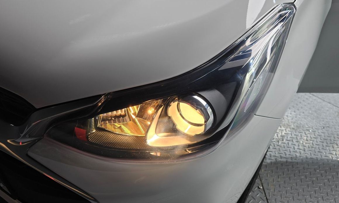 ChevroletGMDaewoo Spark 2019