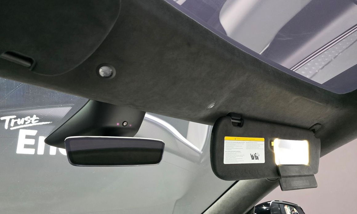 Tesla Model S 2023