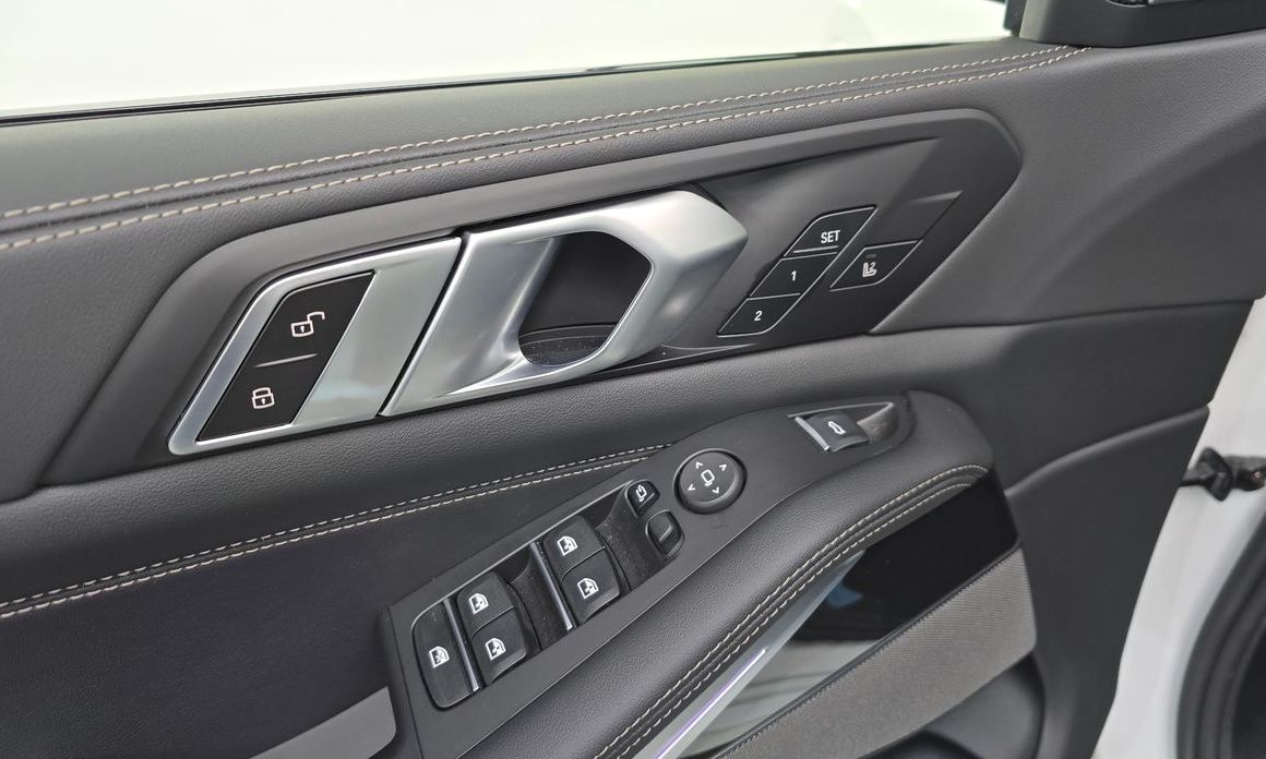BMW X5 2026