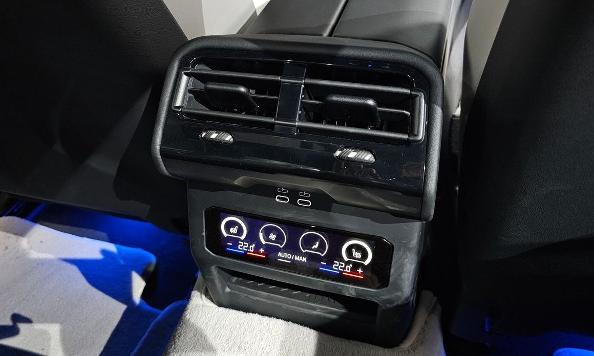 BMW M5 2026