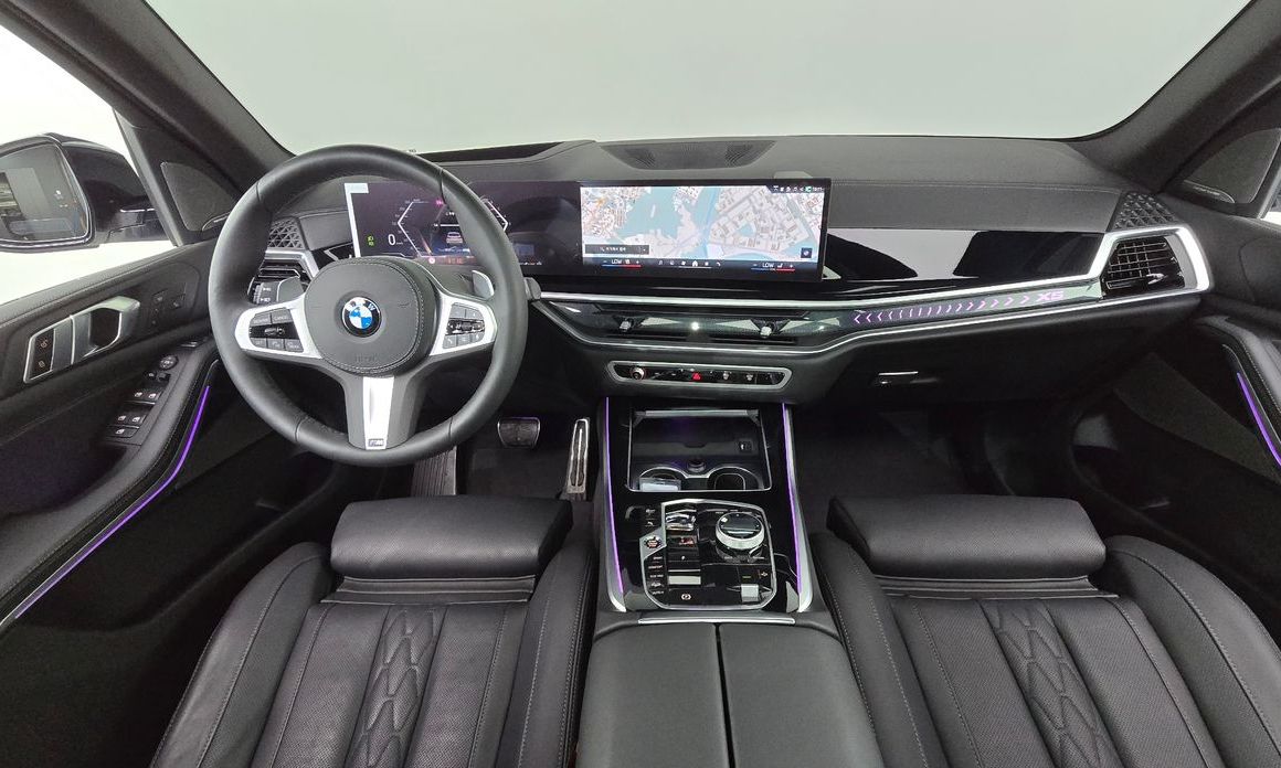 BMW X5 2026