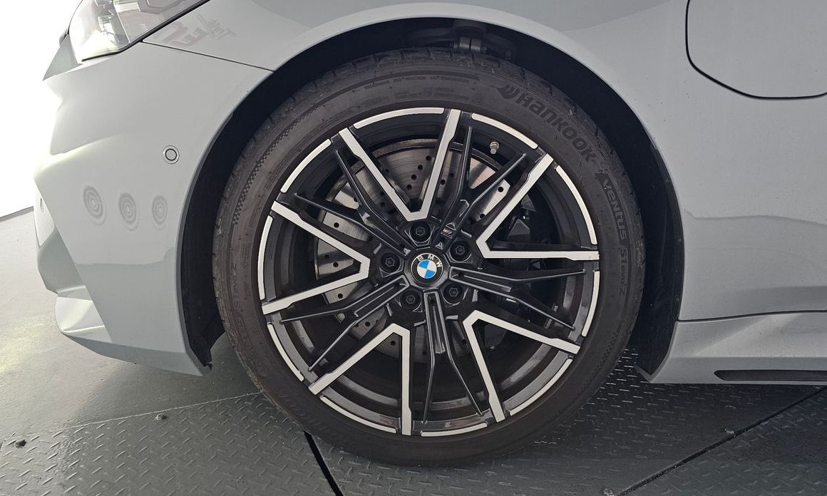 BMW M5 2026
