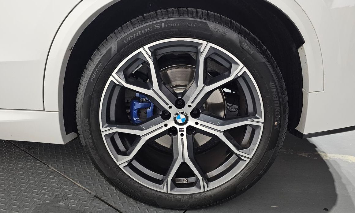 BMW X5 2026