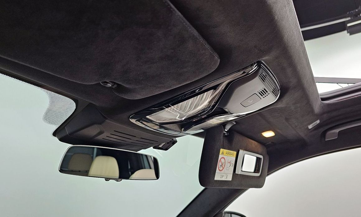 BMW X7 2025