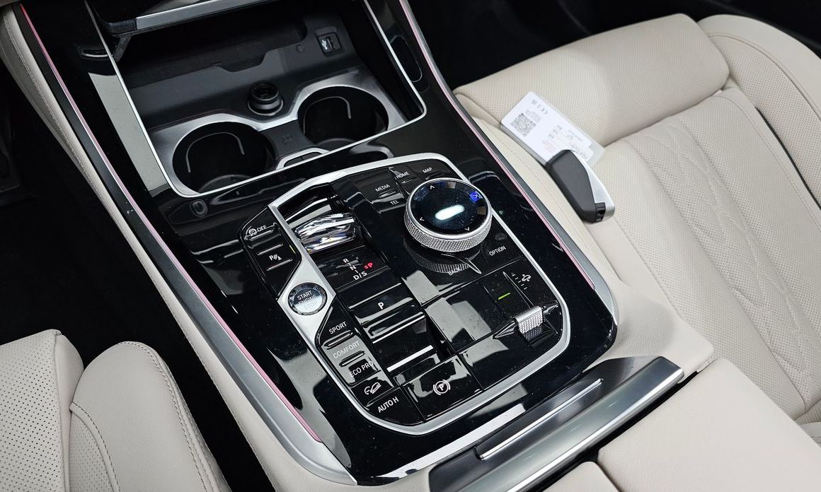 BMW X5 2026