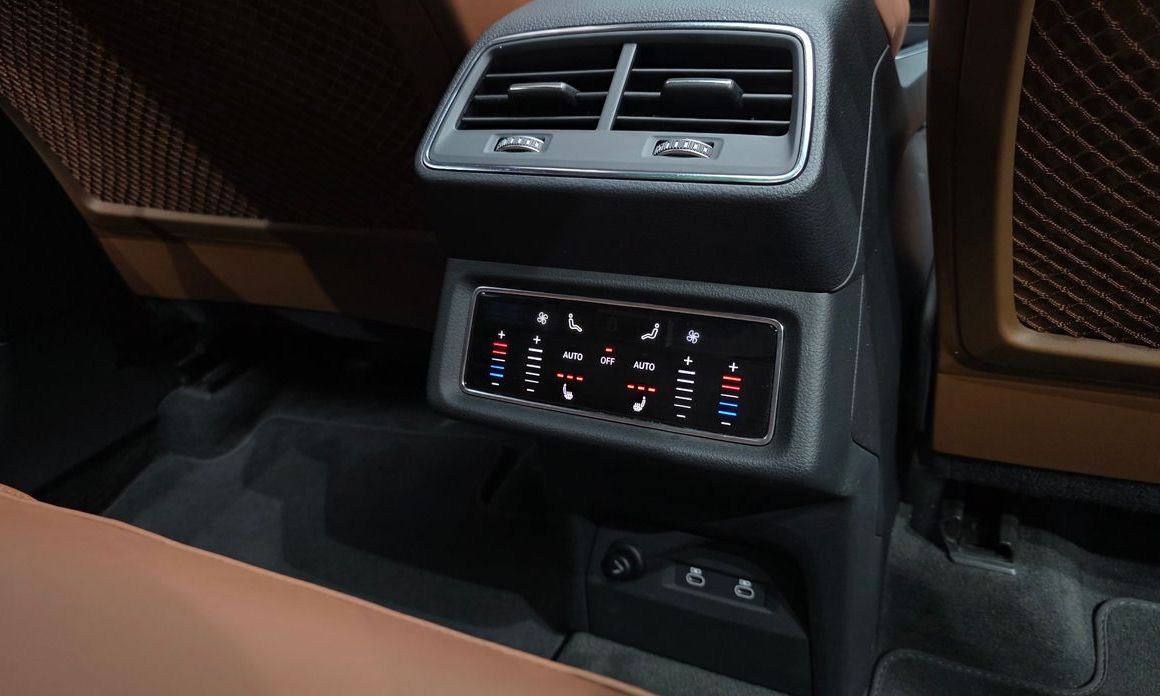 Audi e-tron 2023
