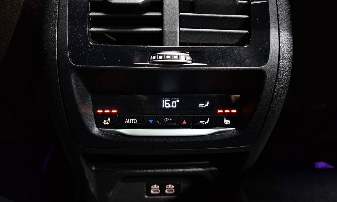 BMW X4 2024
