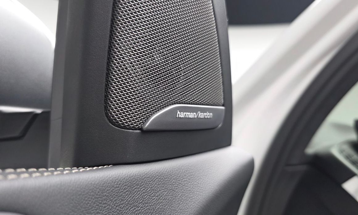 BMW X7 2025