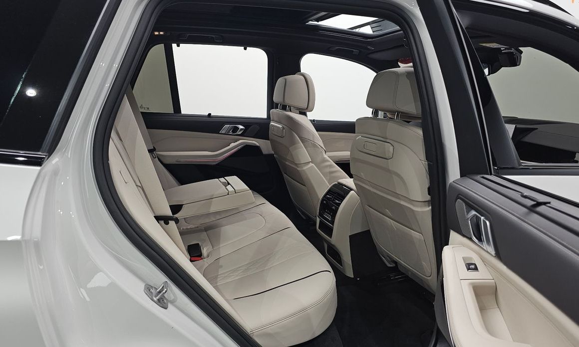 BMW X5 2026