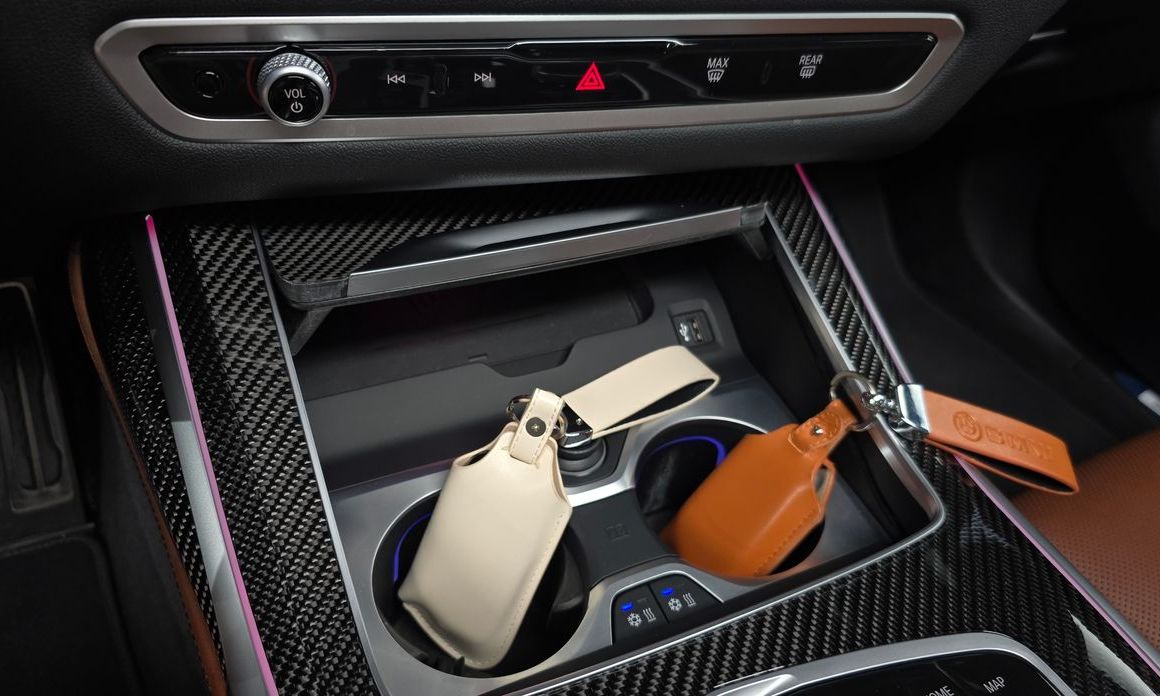 BMW X7 2025