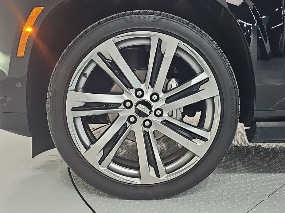 Cadillac Escalade 2025