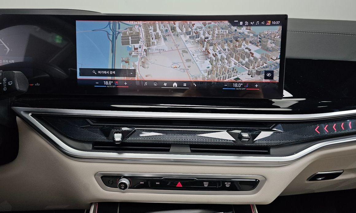 BMW X5 2026