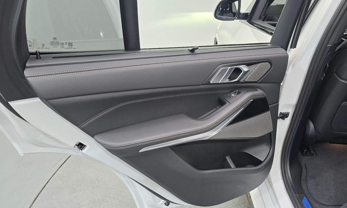 BMW X5 2026