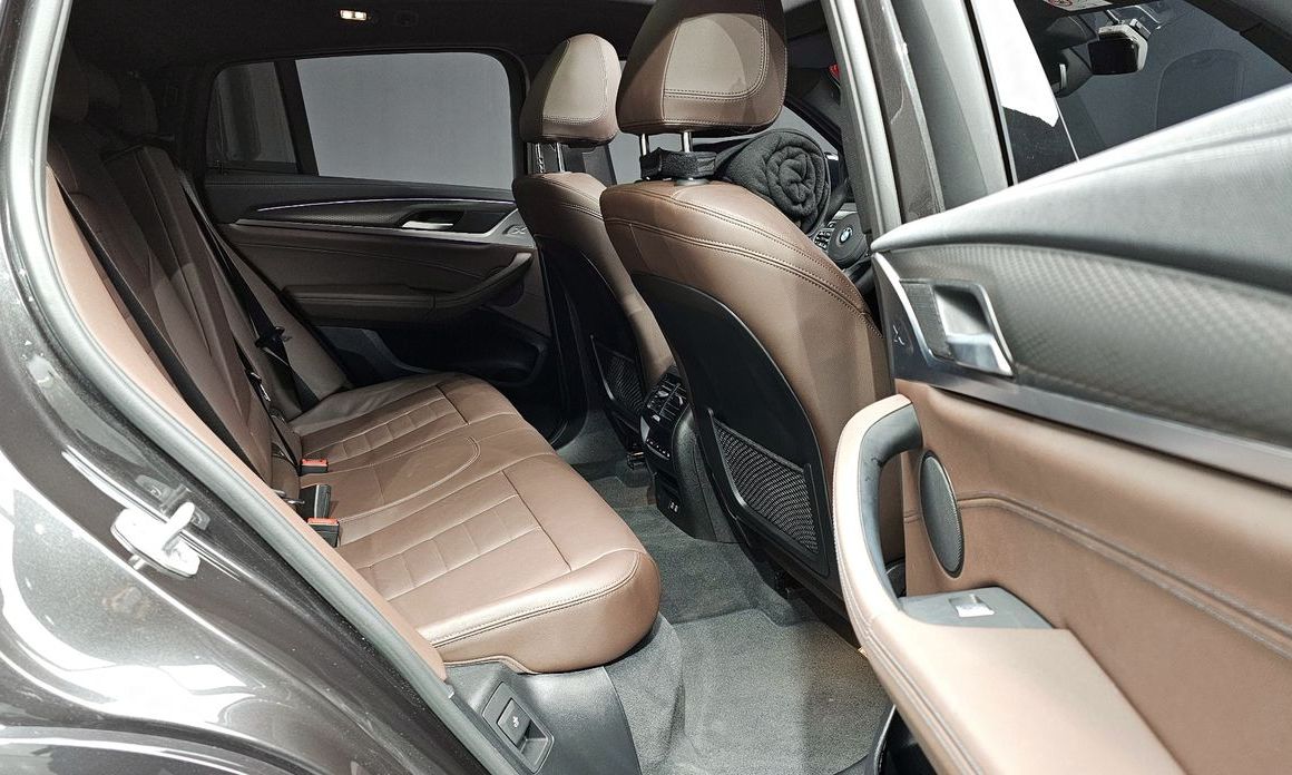BMW X4 2024