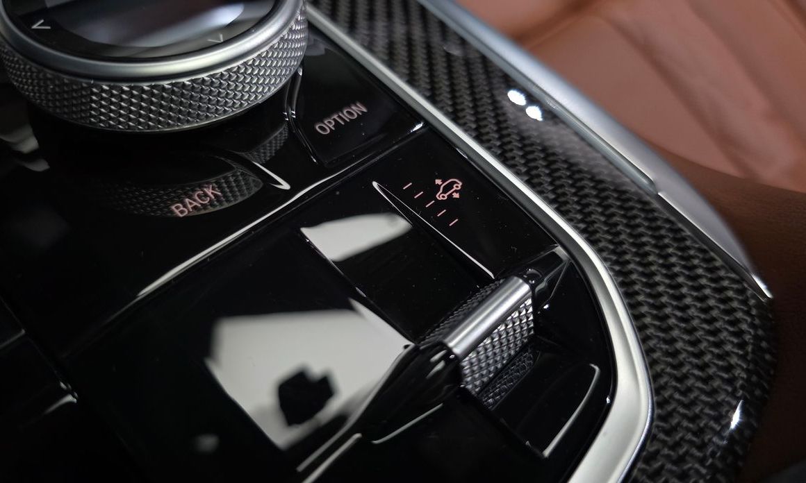 BMW X7 2025
