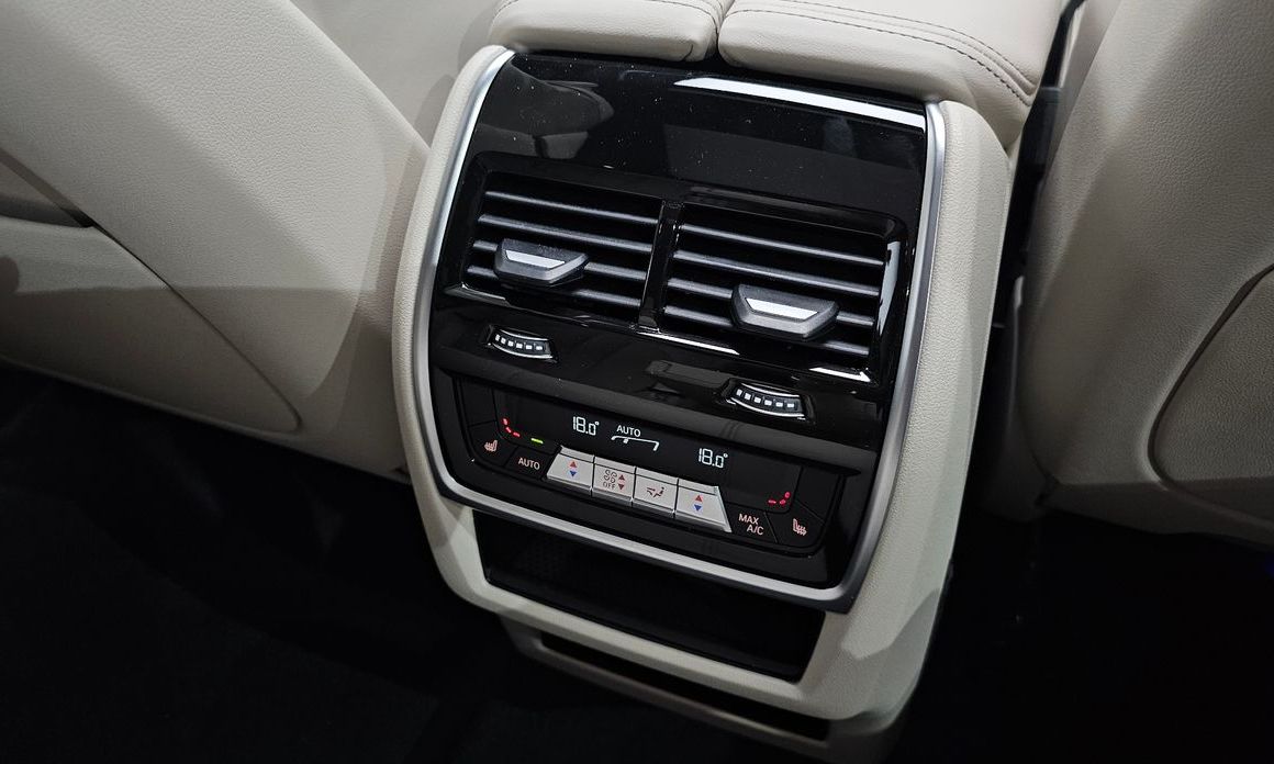 BMW X5 2026