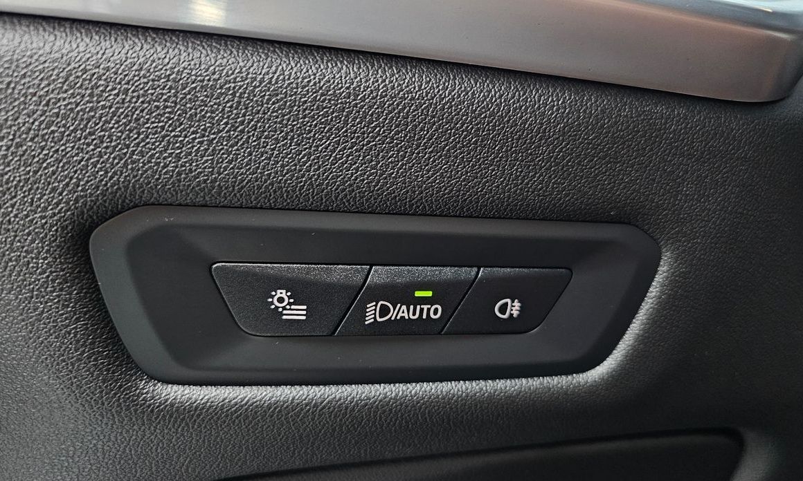 BMW X5 2025