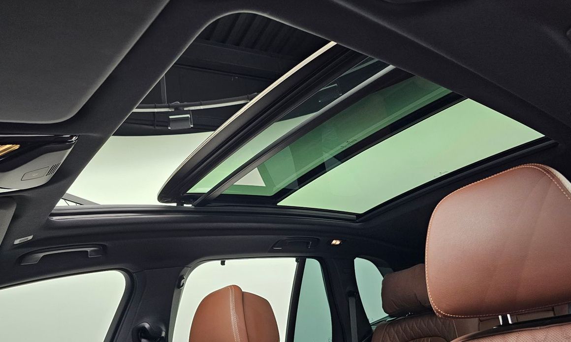 BMW X5 2025