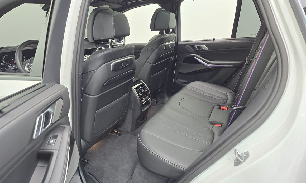 BMW X5 2026