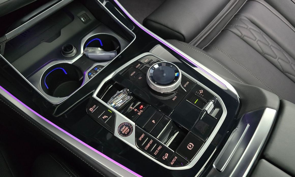 BMW X5 2026
