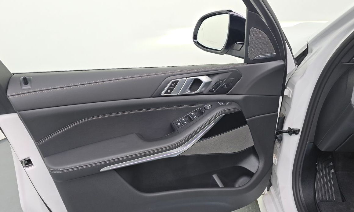 BMW X5 2026