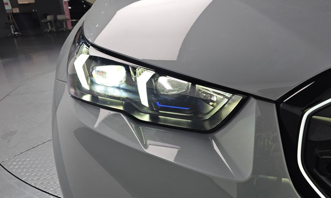 BMW M5 2026