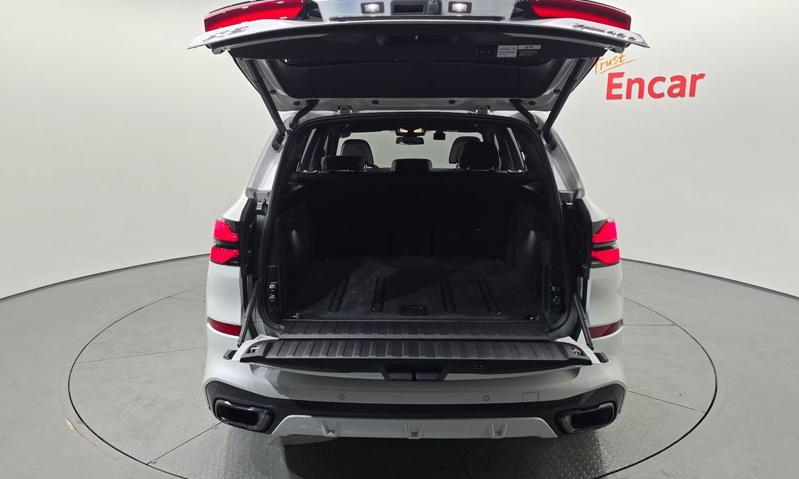 BMW X5 2026
