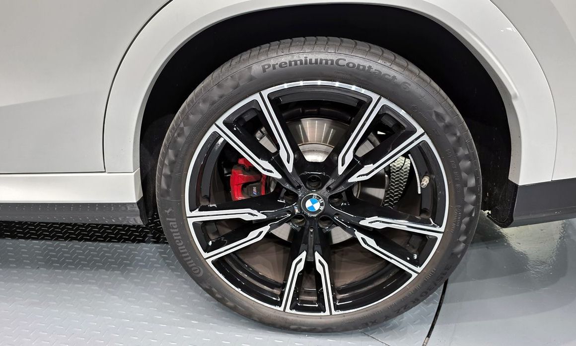 BMW X6 2024