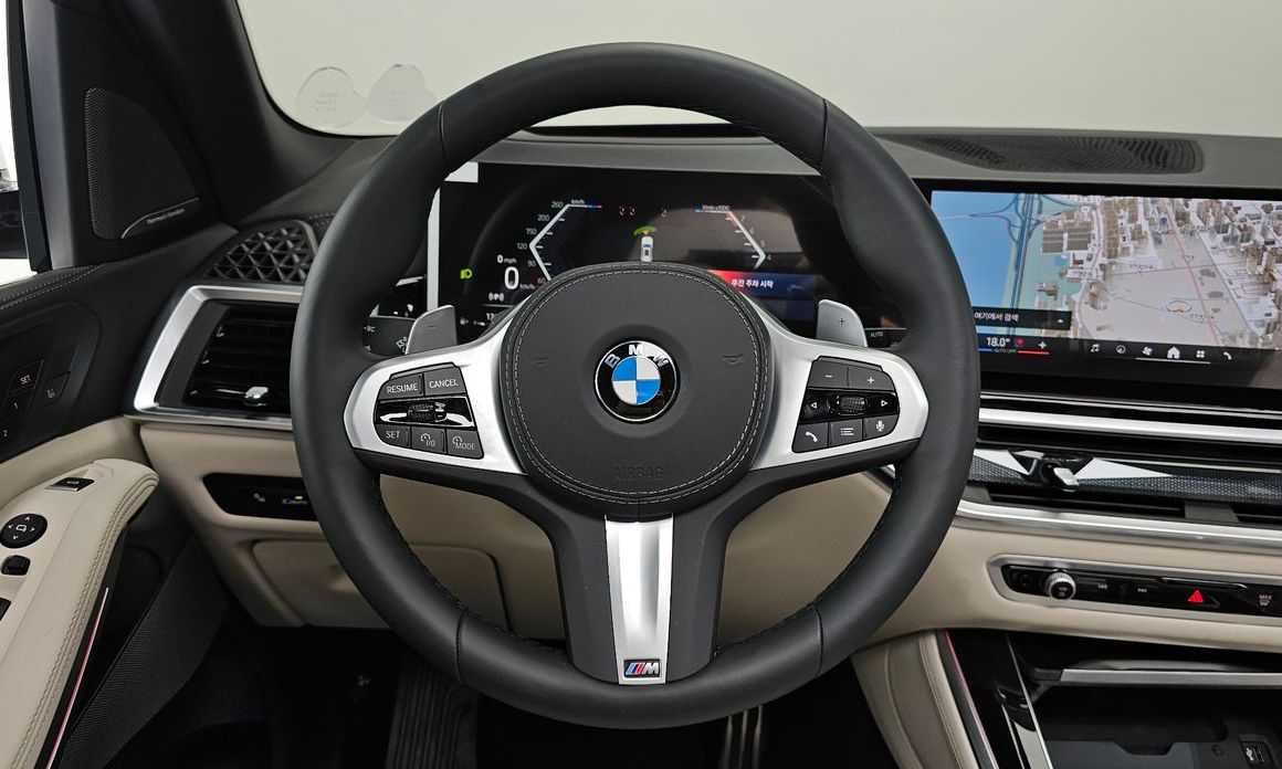 BMW X5 2026