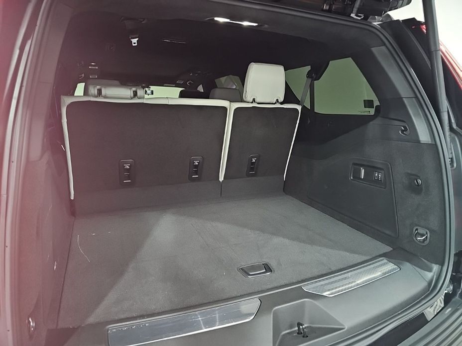 Cadillac Escalade 2025