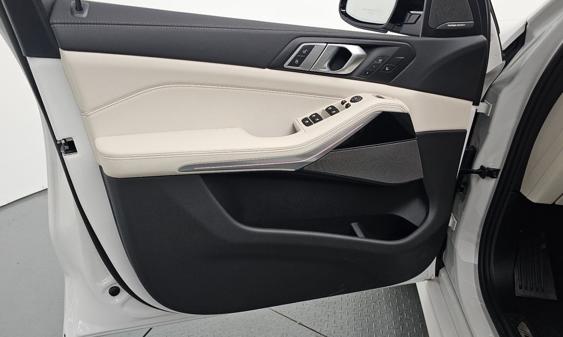 BMW X5 2026