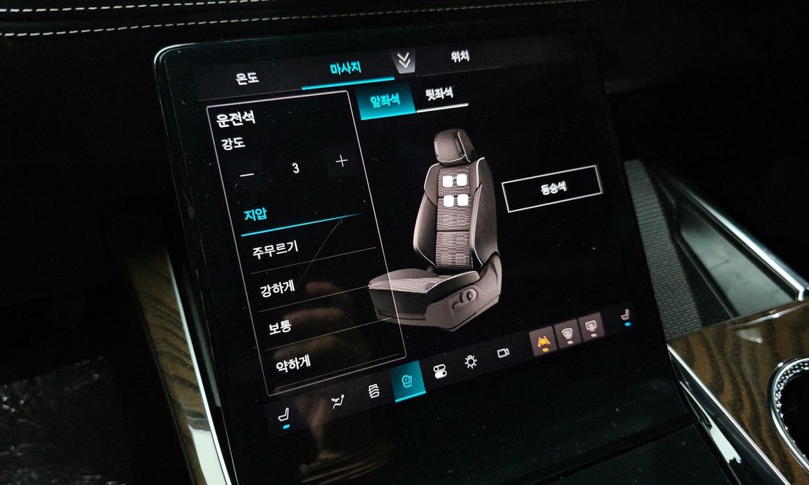 Cadillac Escalade 2026