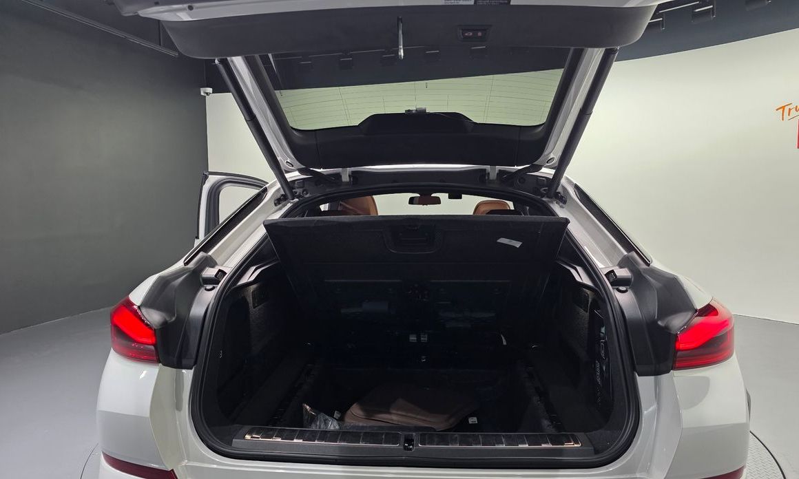 BMW X6 2024