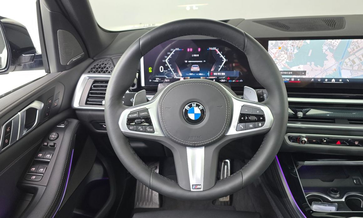 BMW X5 2026