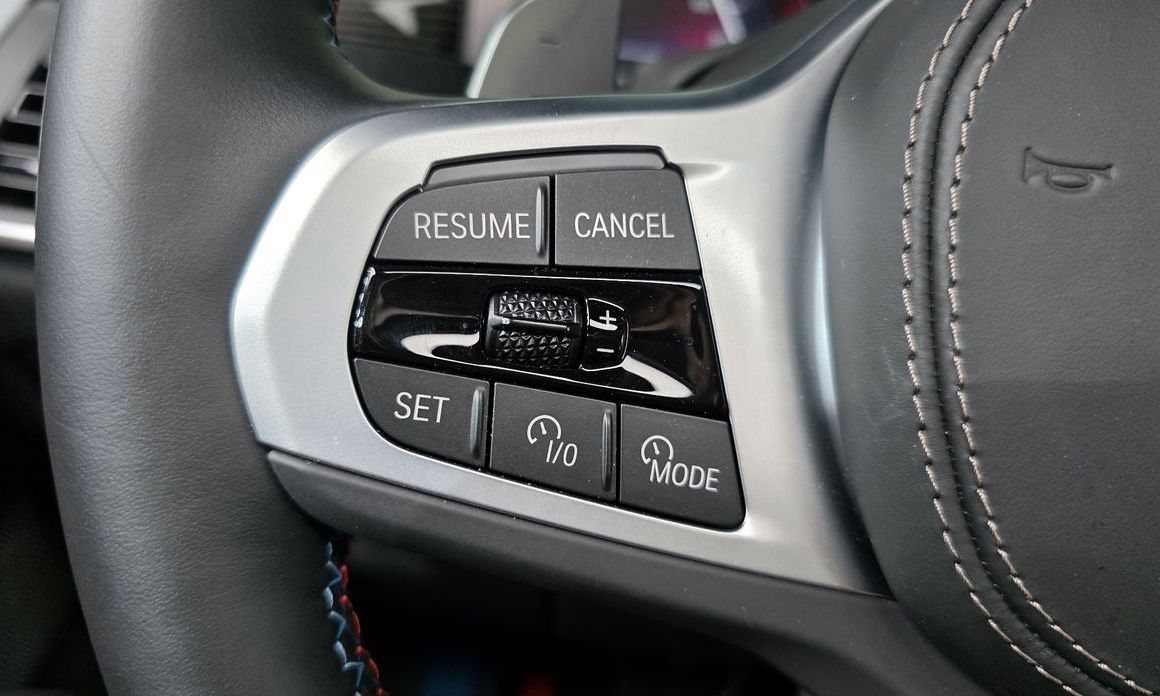 BMW X6 2024