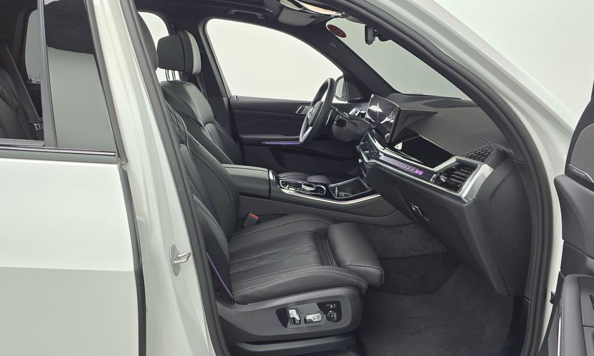 BMW X5 2026