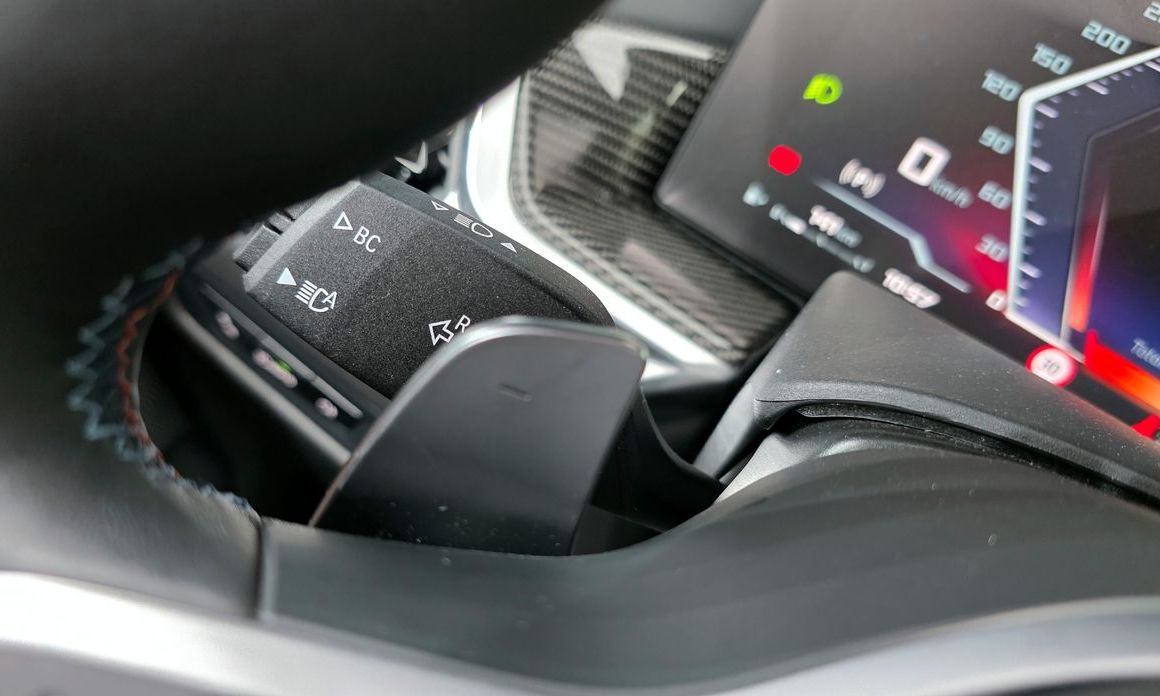 BMW X6 2024