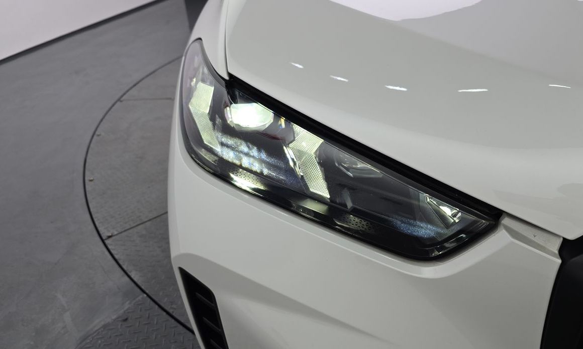 BMW X5 2026