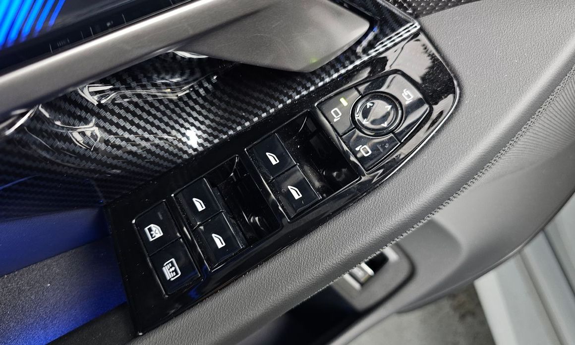 BMW M5 2026