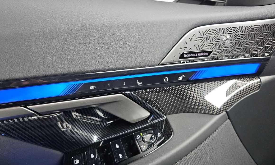 BMW M5 2026