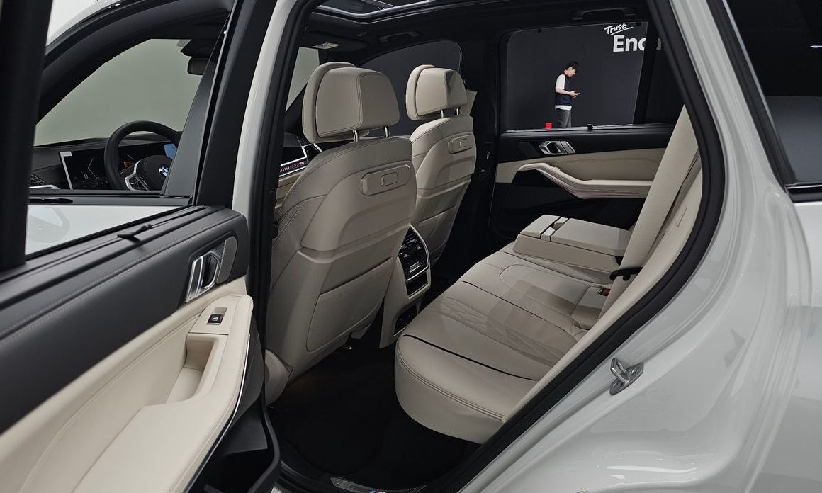 BMW X5 2026