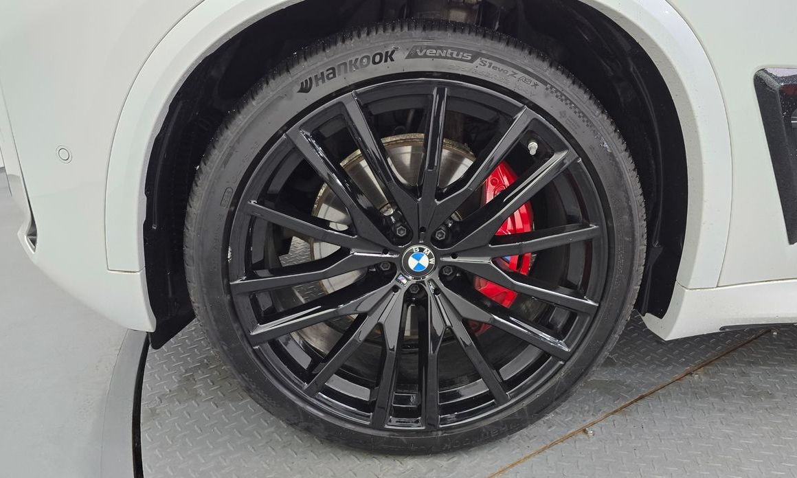 BMW X5 2026