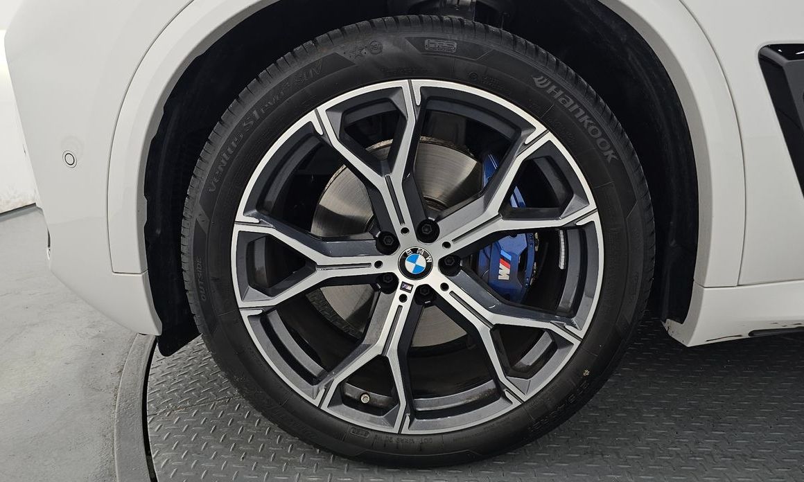 BMW X5 2026