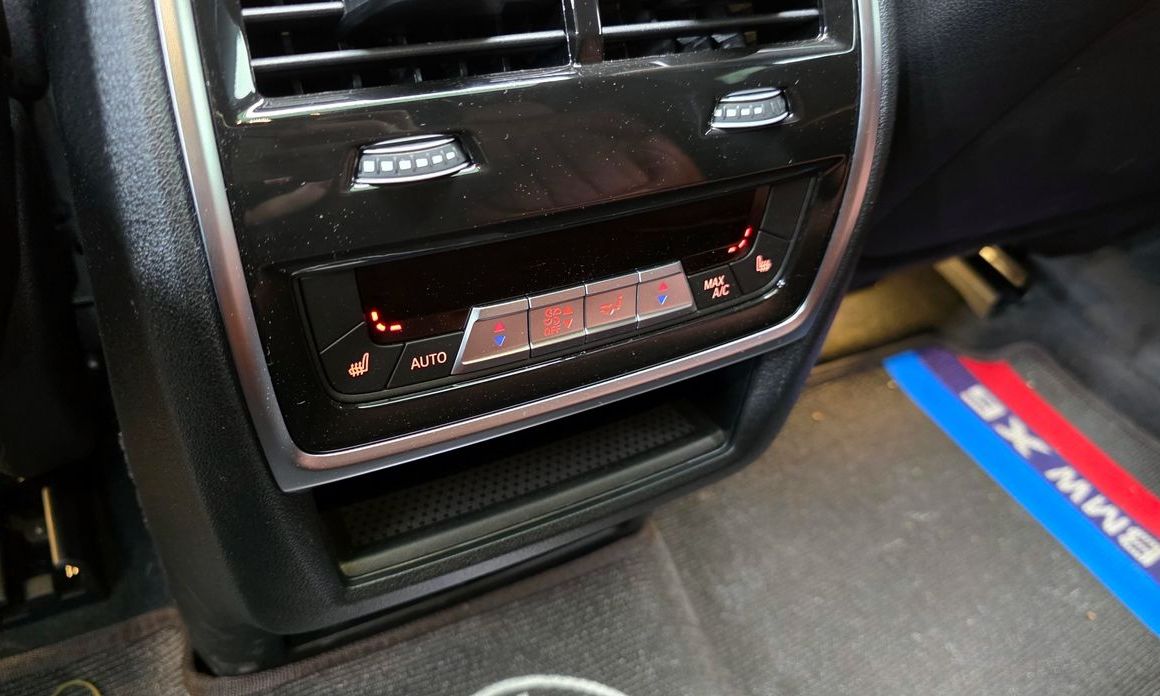 BMW X6 2024