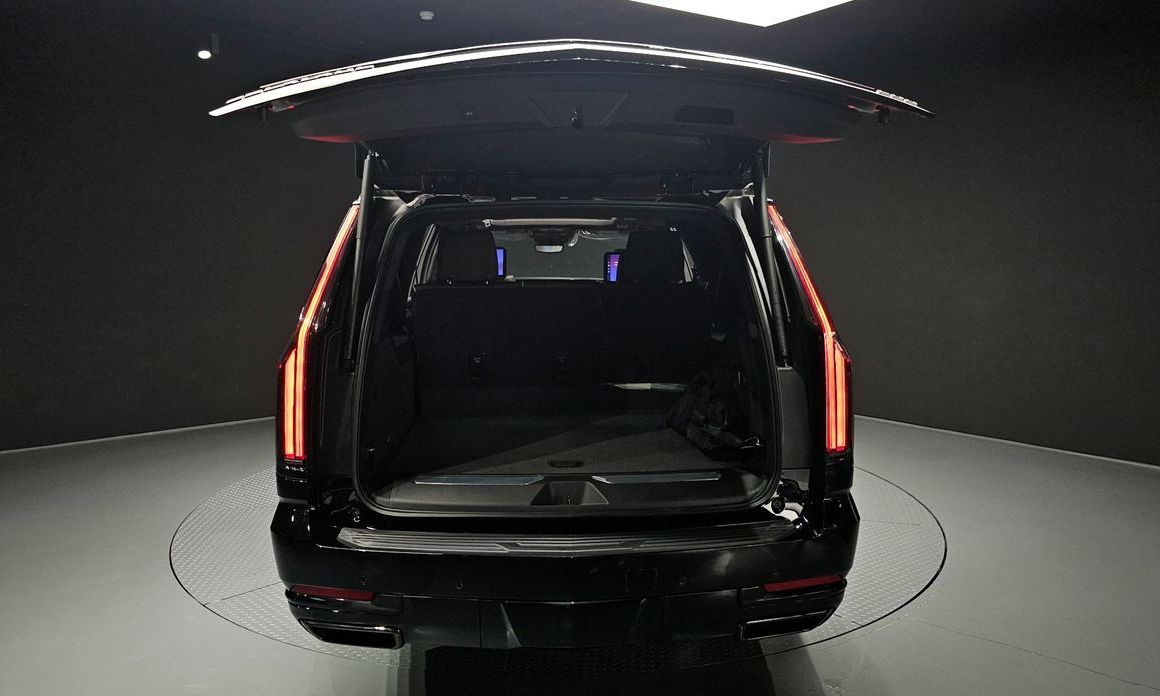 Cadillac Escalade 2026