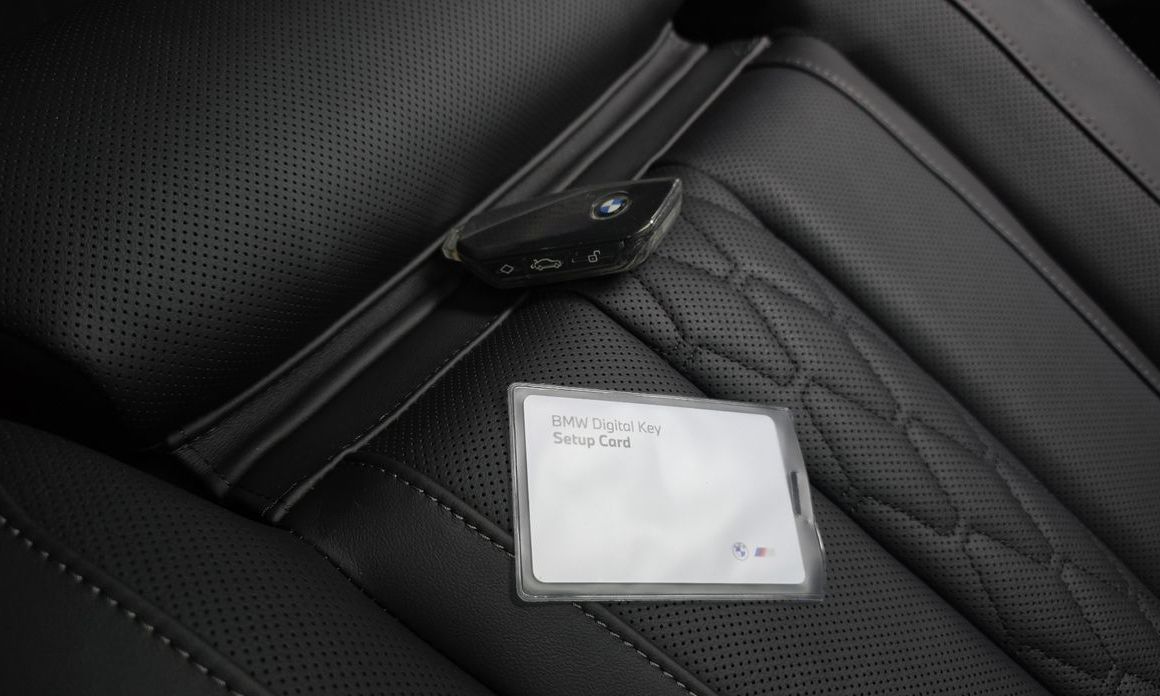 BMW X5 2026