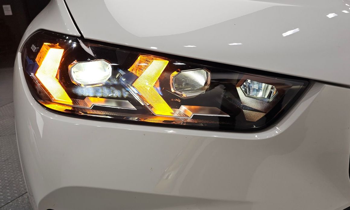 BMW X5 2026